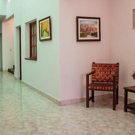 Cabanas Y Hostal Las Marias Cafayate Exteriér fotografie