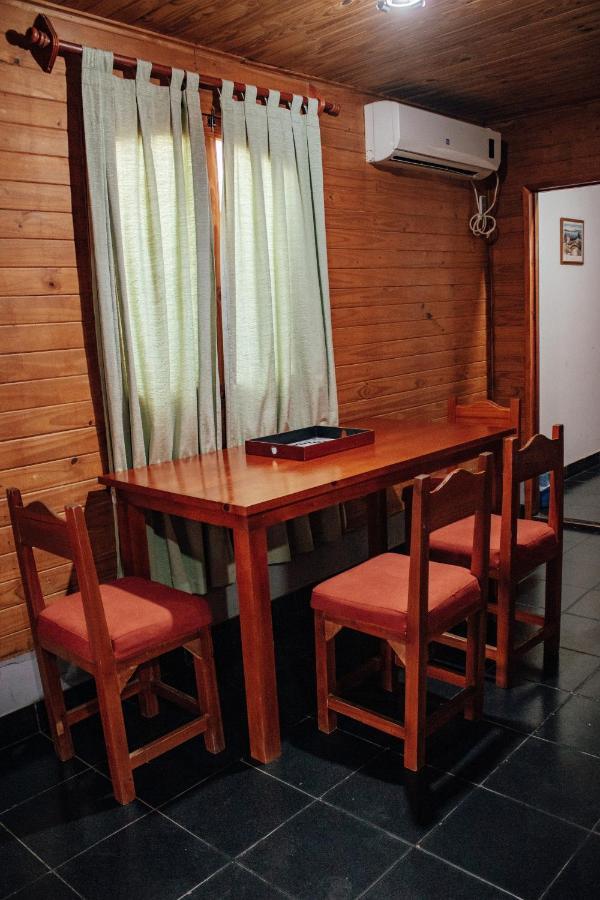 Cabanas Y Hostal Las Marias Cafayate Exteriér fotografie