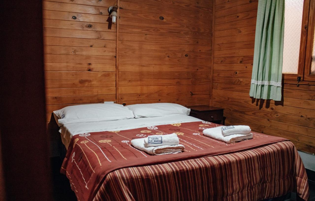 Cabanas Y Hostal Las Marias Cafayate Exteriér fotografie