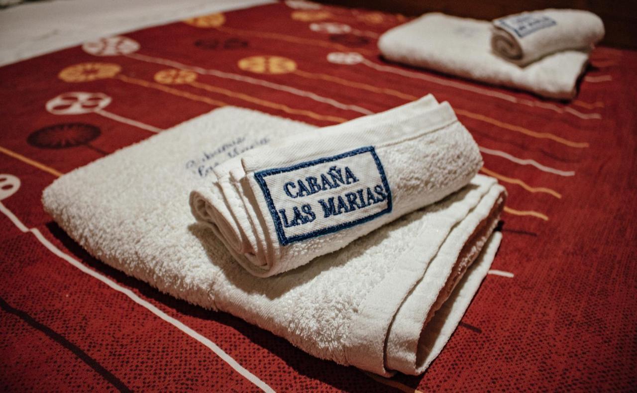Cabanas Y Hostal Las Marias Cafayate Exteriér fotografie