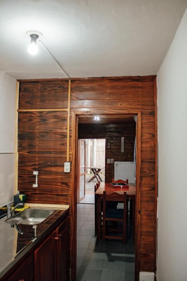 Cabanas Y Hostal Las Marias Cafayate Exteriér fotografie