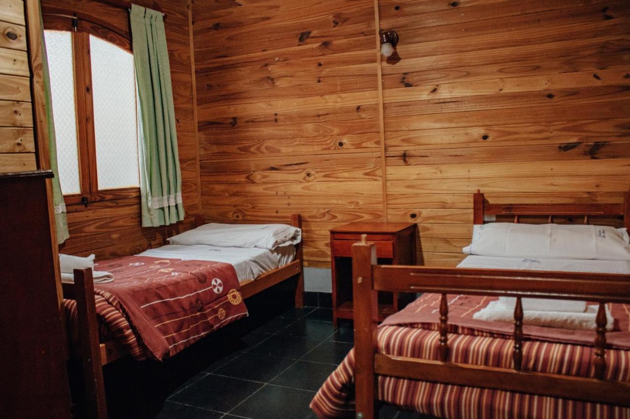 Cabanas Y Hostal Las Marias Cafayate Exteriér fotografie