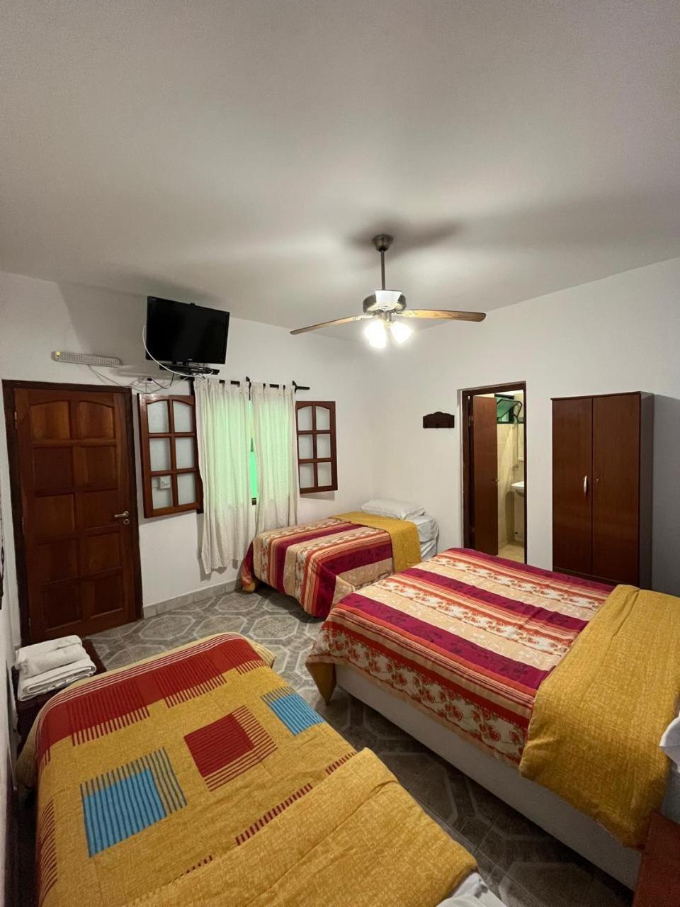 Cabanas Y Hostal Las Marias Cafayate Exteriér fotografie