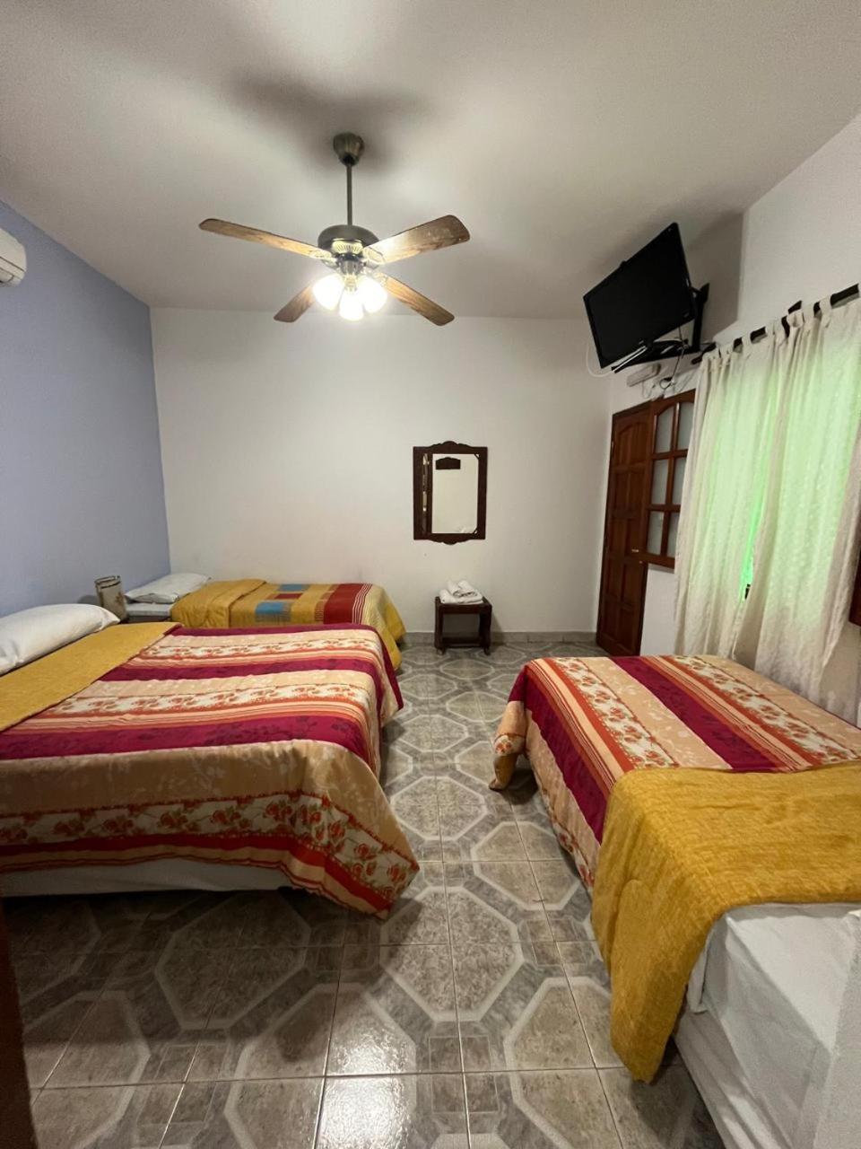 Cabanas Y Hostal Las Marias Cafayate Exteriér fotografie